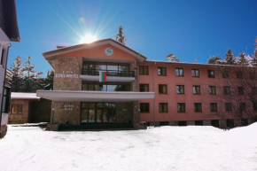 Hotel Borovets Edelweiss